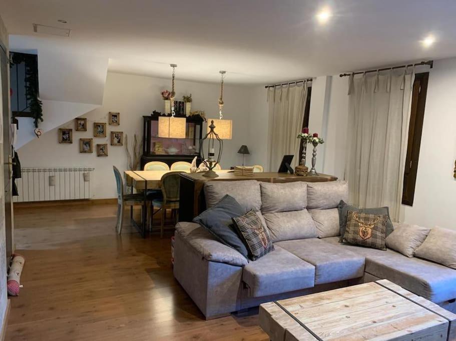 Casa Sesue Ideal Para Familias Extérieur photo