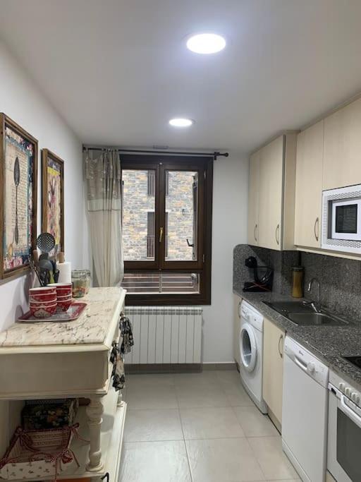 Casa Sesue Ideal Para Familias Extérieur photo